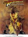 Indiana Jones les aventuriers de l'arche perdue